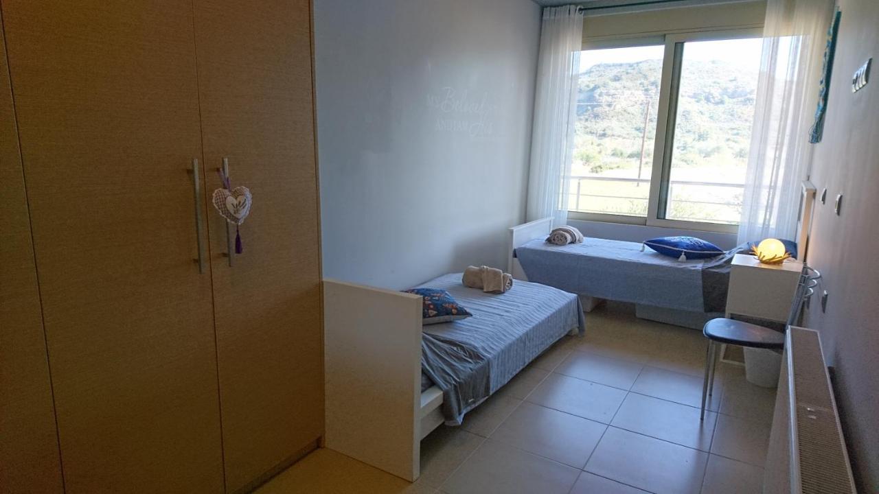 Kassia Apartament Faliraki