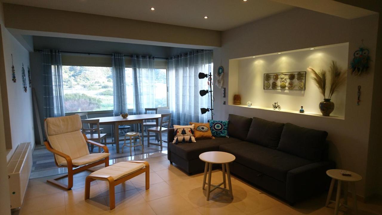 Apartament Kassia *