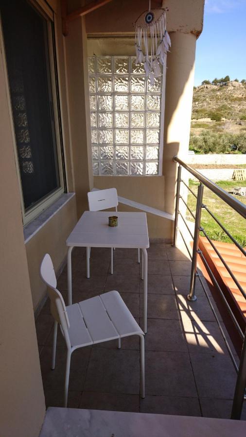 Kassia Apartament Faliraki